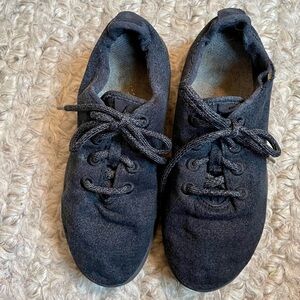 Allbirds Black Sneakers Women’s 9